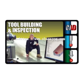 Tool Building & Inspection Suite