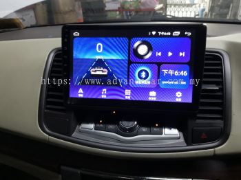 nissan teana 2014 android player