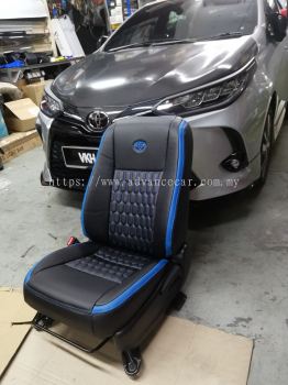 SPORTY NEW DESIGN SEAT COVER