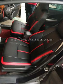 MYVI LAGI BEST CUSHION COVER 