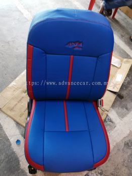 SPORTY DESIGN SEAT COVER 