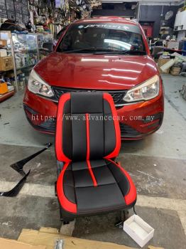 SPORTY DESIGN SEAT COVER 