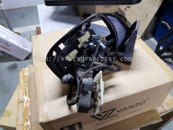 REPAIR SIDE MIRROR AUTO FOLD 