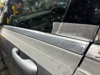 CHROME WATER MARK REMOVE 