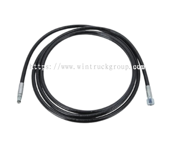 Volvo FM12 / Scania 124 Clutch Servo Hose