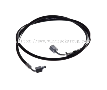 Volvo FM12 Cabin Hose 62"