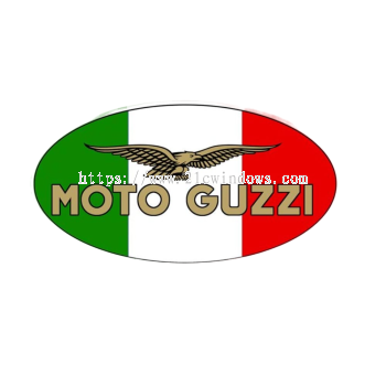 Moto Guzzi