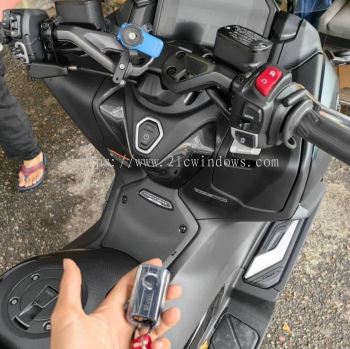 Yamaha TMAX Teah MAX 560 