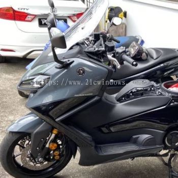 Yamaha TMAX Teah MAX 560