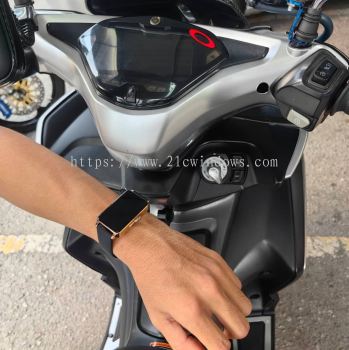 Smart Band Keyless For Yamaha NVX V1