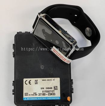 Smart Band Keyless For Suzuki GSX 150