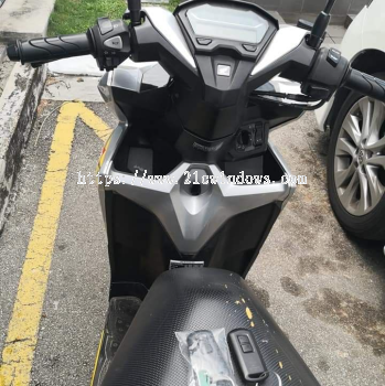 Honda Vario 150