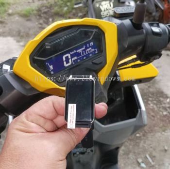 Smart Band Keyless For Honda Vario 125