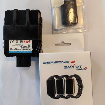 Smart Band Keyless For Yamaha Y16ZR