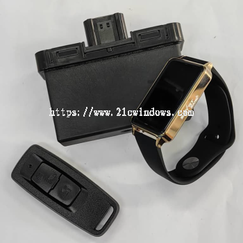 Smart Band Keyless For Honda Vario 125