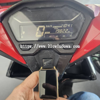 Smart Band Keyless For Honda Vario 150