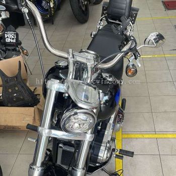 Harley Davidson LOW RIDER 2020 Keyless