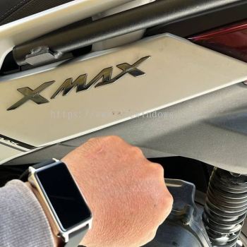 Smart Band Keyless For Yamaha XMAX 250 TFT