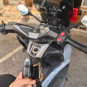 Smart Band Keyless For WMoto ES250i