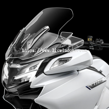 WMoto CFMOTO 1250 TRG