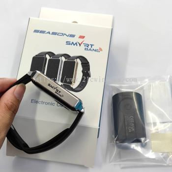 Smart Band Keyless Yamaha By Postage