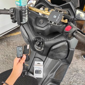 Smart Band Keyless For Yamaha XMAX 250