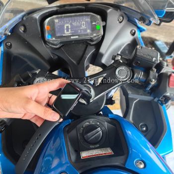 Smart Band Keyless For Suzuki GSX R150