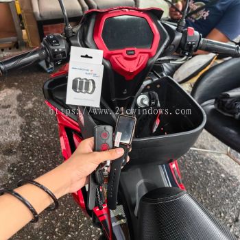 Smart Band Keyless For Yamaha Y16ZR