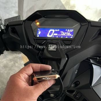 Smart Band Keyless For Honda Vario 160