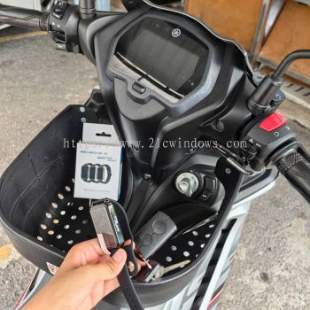 Smart Band Keyless For Yamaha Y16ZR