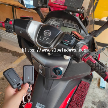 WMoto RT3 V1