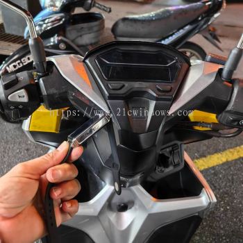 Smart Band Keyless For Honda Vario 150