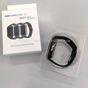 Yamaha Smart Band Keyless By Postage