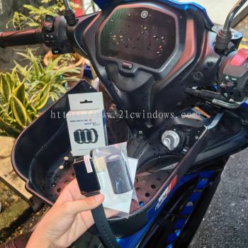 Smart Band Keyless For Yamaha Y16ZR