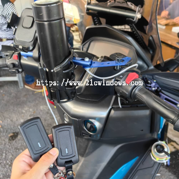 WMoto RT3S TFT V2