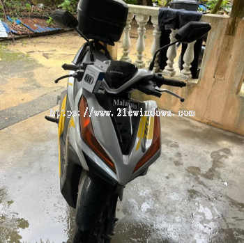 Smart Band Keyless For Honda Vario 160