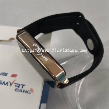 Yamaha Y16ZR Smart Band Keyless By Postage