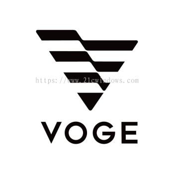 Voge