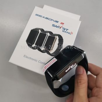 Yamaha Y16ZR Smart Band Keyless By Postage