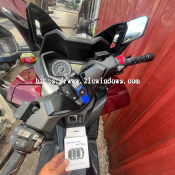 Smart Band Keyless For Honda Forza 250