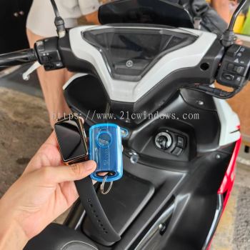 Smart Band Keyless For Yamaha NVX V2