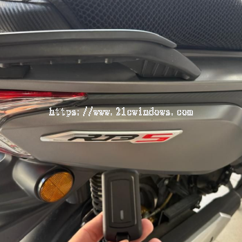 WMoto RT3S V2