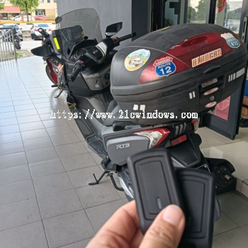WMoto RT3 V1