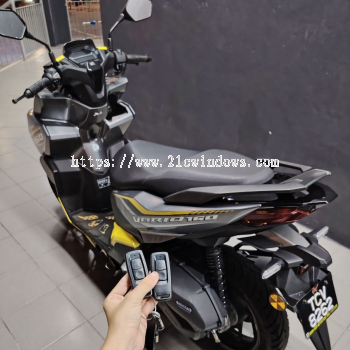Honda Vario 160