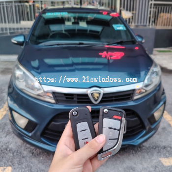 Proton IRIZ