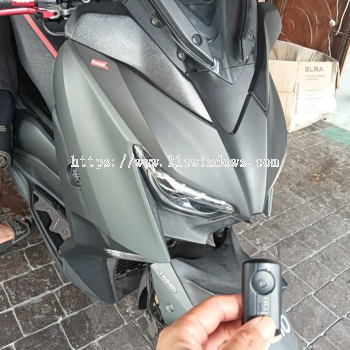 Yamaha XMAX 250