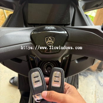 Aveta Nova 250