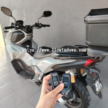 Honda ADV 160