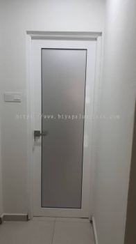 Swing Door