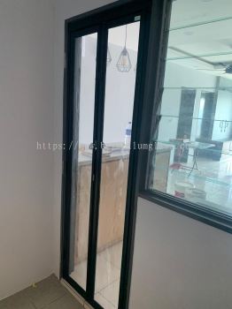 Bifold Door